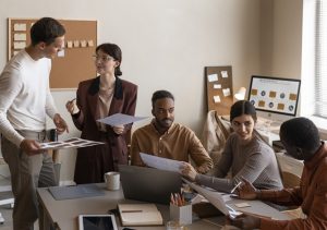 Cultura de planejamento