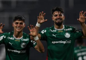 Palmeiras 