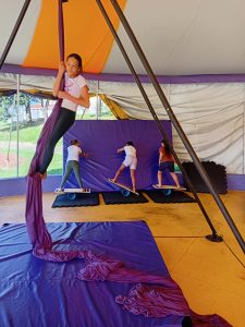 Escola de Circo