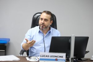 Leoncine quer incentivos para reabilitar edificações no Centro de Americana