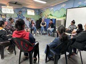 Encontros da 12ª edição do Mãe Americanense ocorrem em diferentes regiões