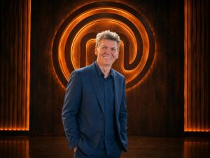 Americanense Donny Archanjo estreia no MasterChef