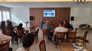Acias tem inscrições para evento de 5 anos do grupo de networking ION
