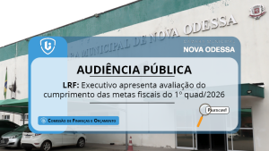Audiência 