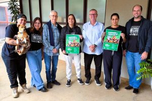 Campanha do Agasalho Pet: Americana tem seis pontos para entrega de doações