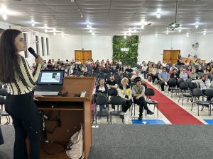 Americana sedia capacitação gratuita em políticas públicas a profissionais da saúde