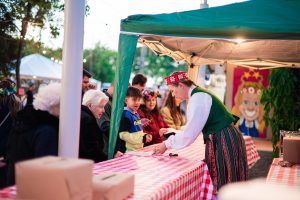 A 12ª Festa Ligo, de Nova Odessa, ocorre no dia 6 de junho