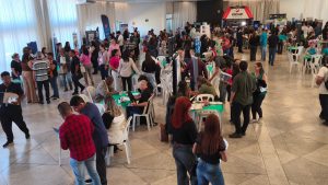 Sumaré realiza Feirão de Empregos nesta sexta-feira (15) com expectativas