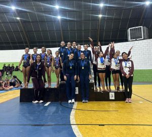 Ginástica Artística