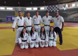 Judô 