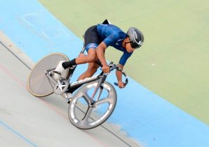 ciclista