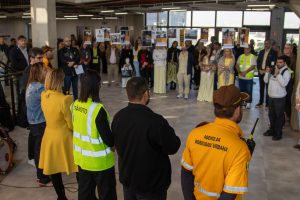 Hortolândia anuncia criação de pátio municipal durante Maio Amarelo