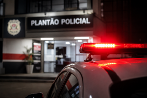 4 procurados da Justiça são pegos pela PM em Hortolândia