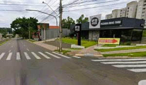 Pizzaria sofre prejuízo após furto de fios em Nova Odessa