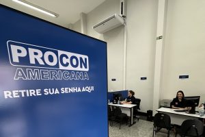Procon Americana tem palestras sobre orientação financeira e jogos e apostas