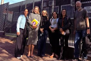 Sumaré avança na implantação do Botão do Pânico contra violência