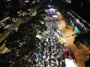 Rock Day Americana ganha adesão de parceiro no Conexão Cultura