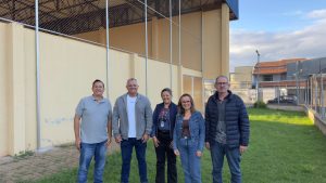 Verbas de R$ 300 mil beneficiam a Etec em Nova Odessa