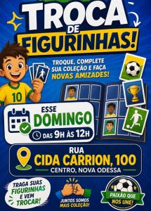 Troca