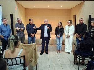 Barros Munhoz