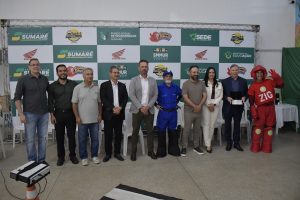 Sumaré lança projeto de educação para o trânsito na rede municipal