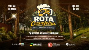 Represa do Marcelo