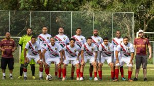 Campeonato minicampo Adulto de Nova Odessa tem 2ª rodada