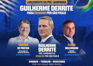 Flávio Bolsonaro
