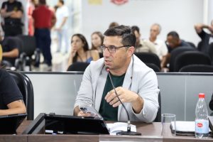 Pastor Miguel Pires defende fornecimento de Mounjaro na rede pública