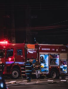 incendio