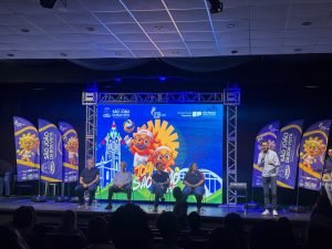 Nova Odessa participa de Jogos com 74 atletas da Melhor Idade