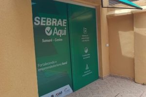 Sebrae