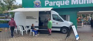 Nova Odessa recebe Projeto Cidadania Itinerante com serviços gratuitos