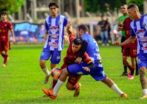 Sábado tem jogos da 2ª divisão do Campeonato Barbarense de Futebol Amador