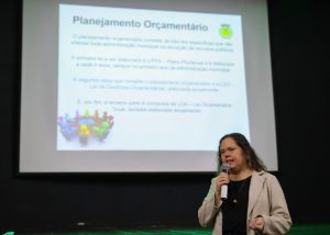 LDO prevê orçamento R$ 1,1 bilhão para 2027 em Santa Bárbara