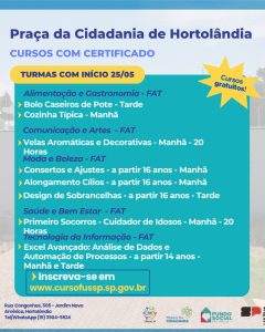 Hortolândia