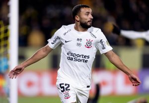 Corinthians