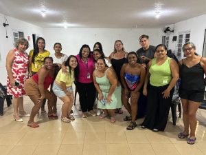 Moradoras