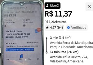 motorista