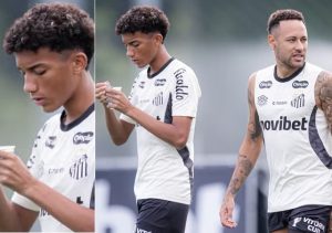 Neymar 