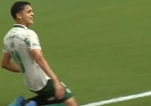Palmeiras