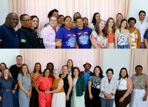  Assistência Social