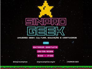 Sinpro Geek