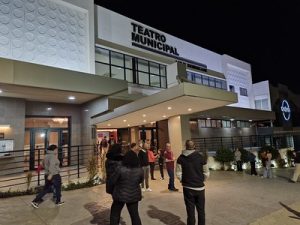 Festival de Dança de Americana com inscrições abertas