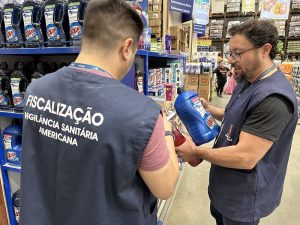 Caso Ypê