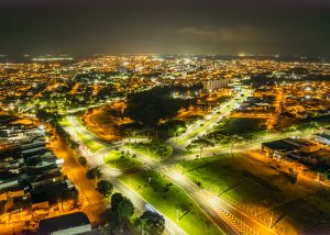 Santa Bárbara está entre as dez do Estado que mais geraram emprego em abril