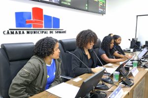 Parlamento Jovem