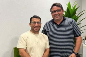 Discutidas melhorias na infraestrutura do Jardim Boer em Americana