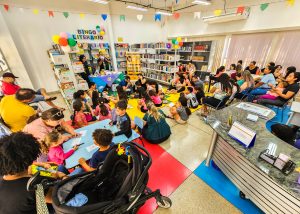 Festival Literário