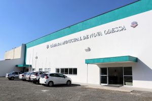 Câmara de Nova Odessa bem avaliada nas finanças pelo TCE